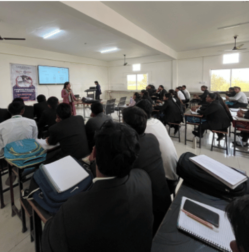 S N College of Pharmacy Events photo 4